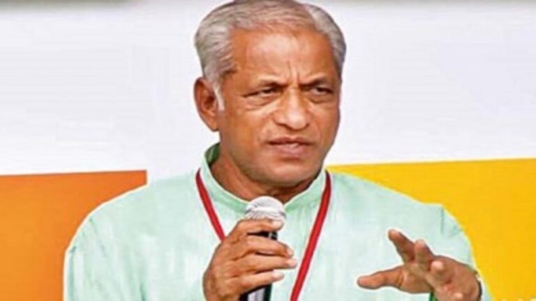 लेखक केएस भगवान