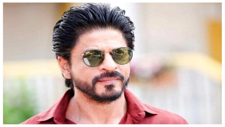 शाहरुख खान