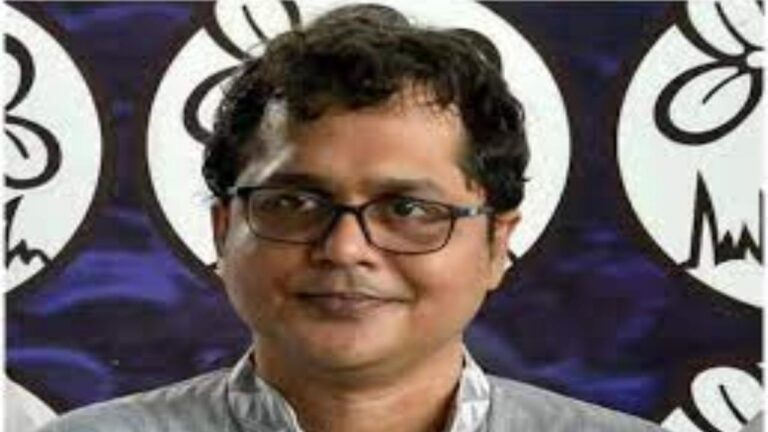 साकेत गोखले