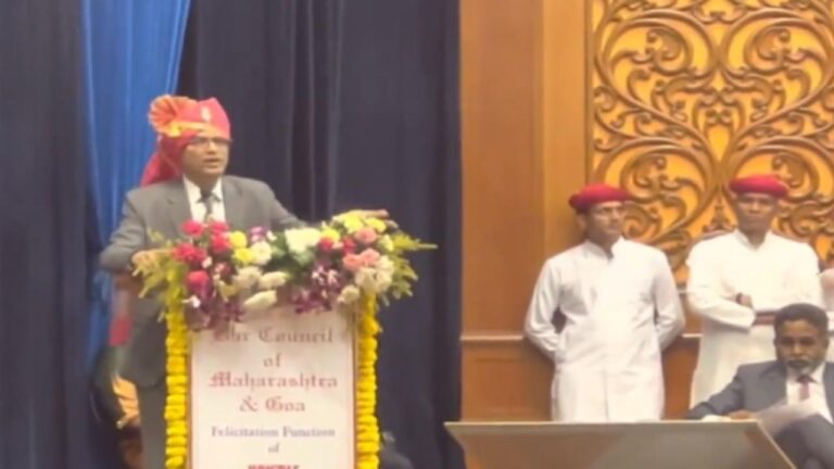 सीजेआई जस्टिस डी वाई चंद्रचूड़