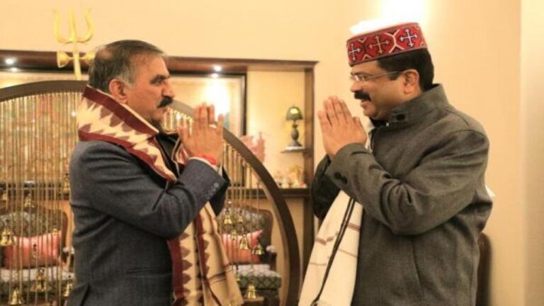 स्वदेश दर्शन योजना के तहत विकसित होंगे पौंग एवं जंजहैली क्षेत्र :- मुख्यमंत्री https://www.prajasatta.in/himachal/स्वदेश-दर्शन-योजना-के-तहत/