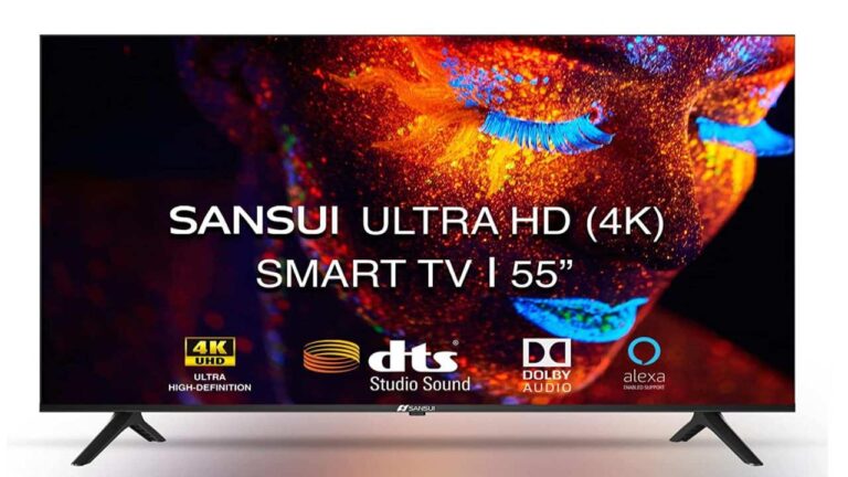 55 Inch Smart Tv Price Discount Sale
