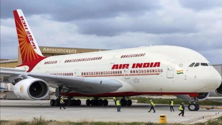 Air India