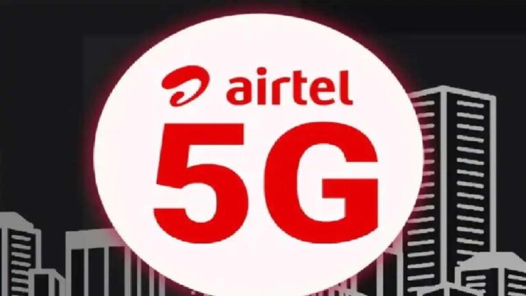 Airtel Unlimited 5G Data Policy