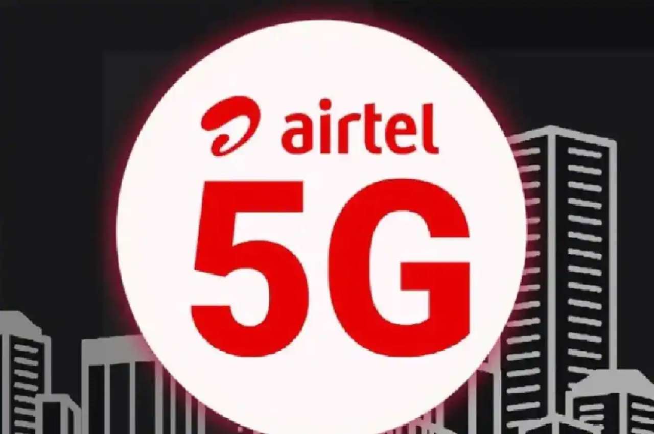 Airtel Unlimited 5G Data Policy