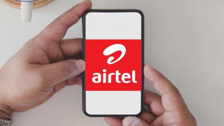 Airtel Plan Price Hike