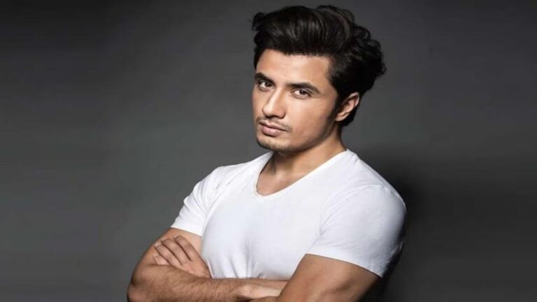 Ali Zafar