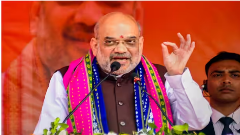 Amit Shah
