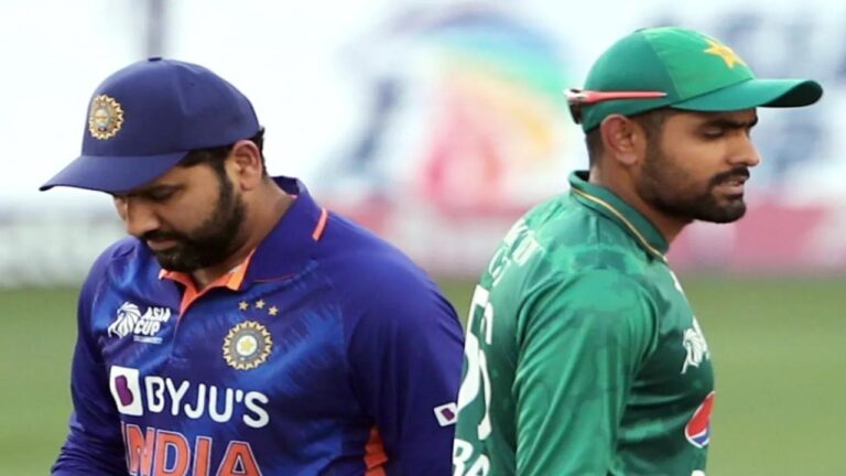 Asia Cup 2023 Harbhajan Singh