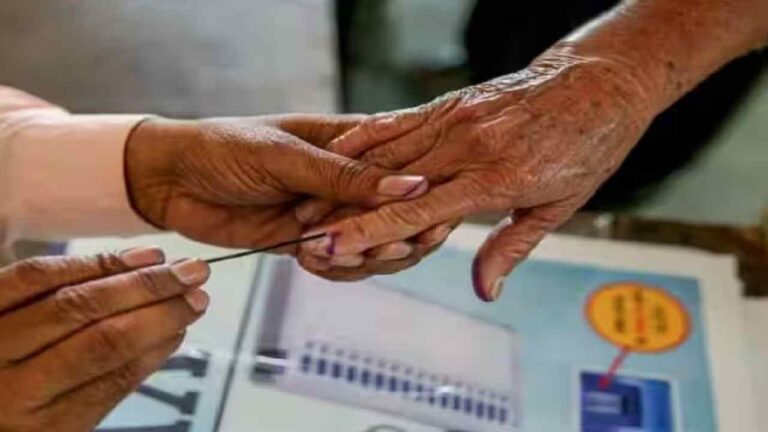 Assembly By Elections