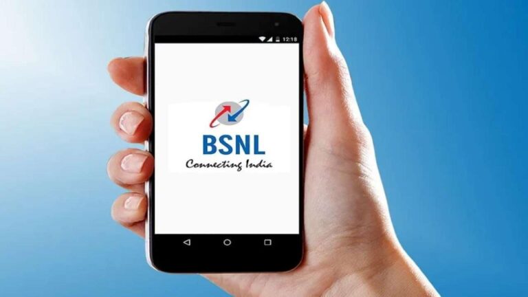 BSNL STV Recharge Plan Discontinued