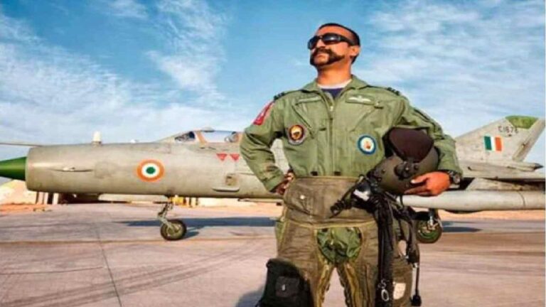 Balakot Strikes Anniversary