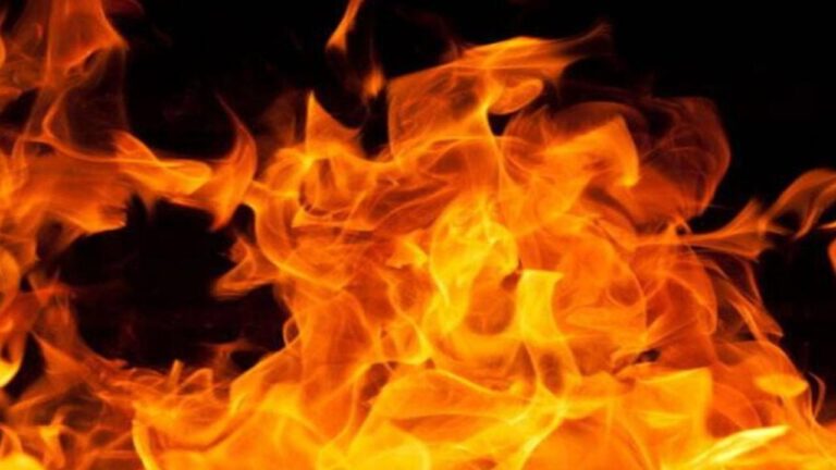 Fire in Una, una news Hamirpur News Fire in Hamirpur Fire in Shimla