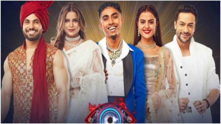 Bigg Boss 16 Grand Finale 1