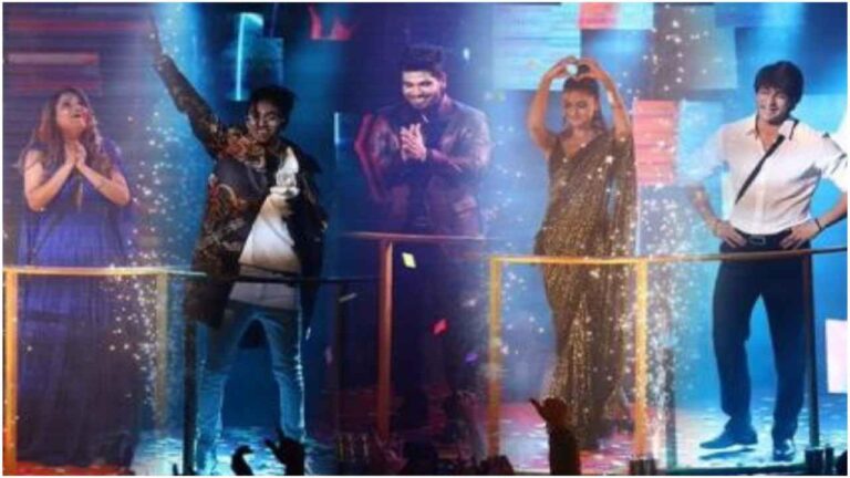 Bigg Boss 16 Grand Finale
