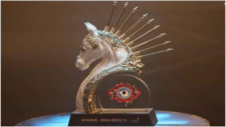 Bigg Boss 16 Grand Finale Live Updates