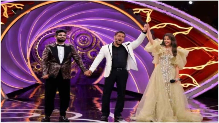 Bigg Boss 16 Update 2