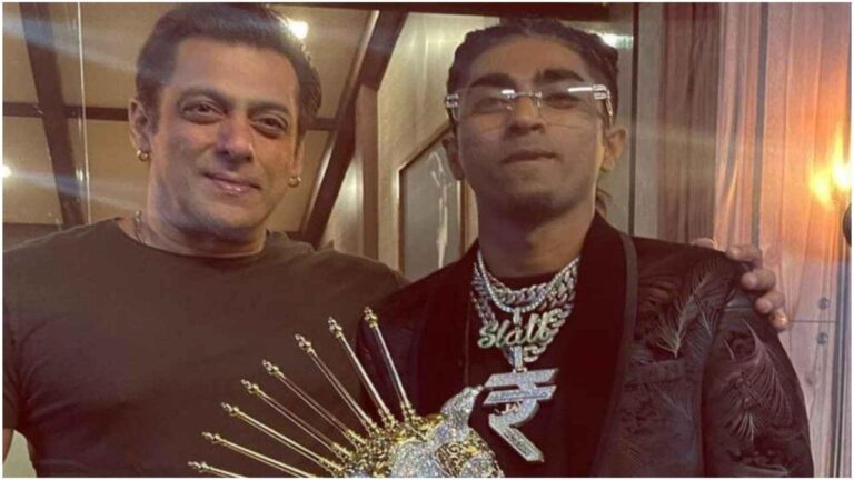 Bigg Boss 16 Winner MC Stan 2