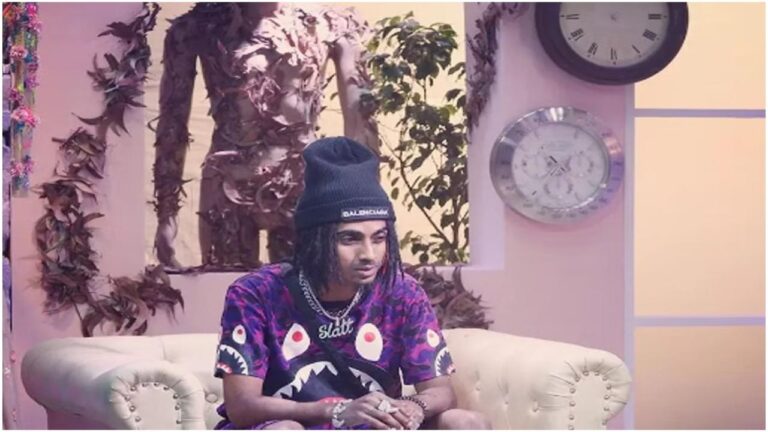 Bigg Boss MC Stan Cap Cost