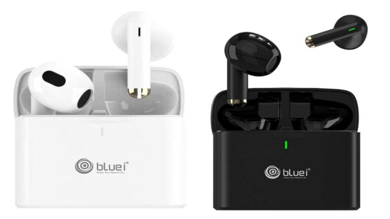 Bluei Firepods Earbuds Launch Price In India