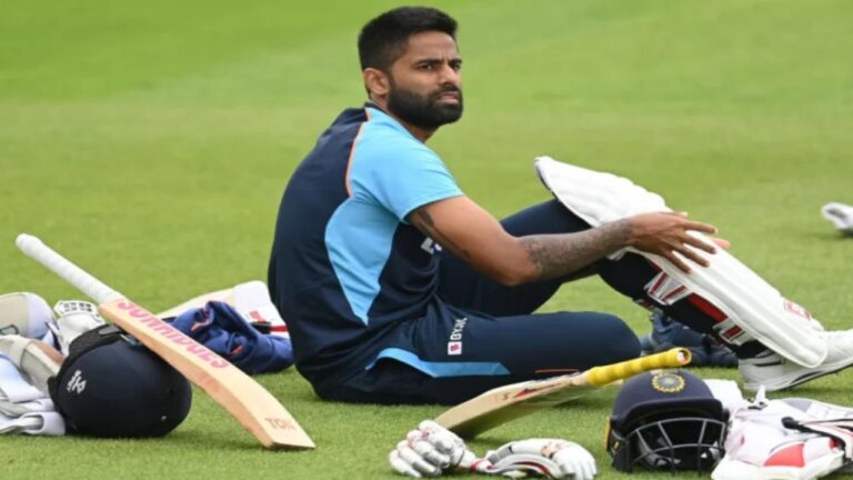 Border Gavaskar Trophy