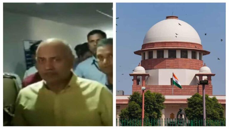 Delhi Liquor Case Scam 1