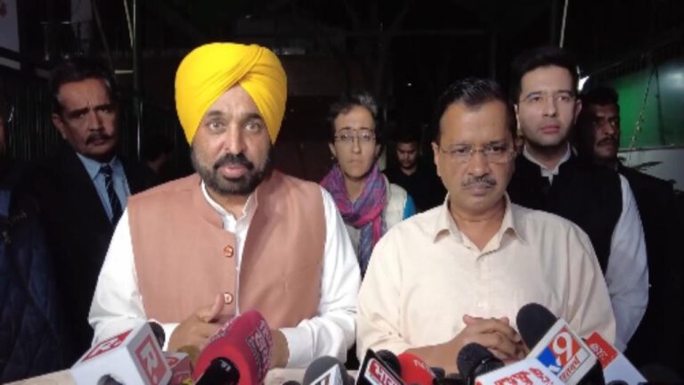 Delhi Liquor Scam Case