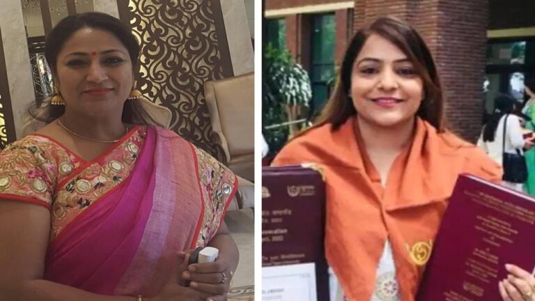 Delhi MCD Mayor Election