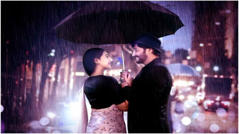 Film Review Main Raj Kapoor Ho Gaya