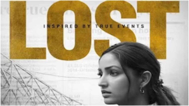 Film Review Lost