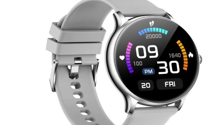 Fire Boltt  Phoenix Pro