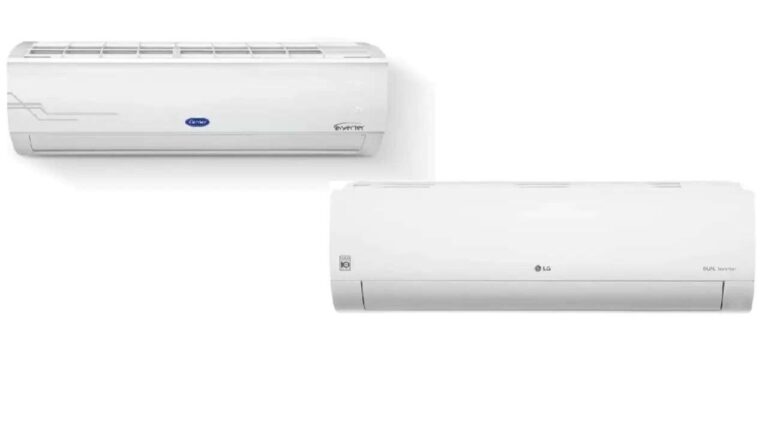 Flipkart Best AC In Low Price