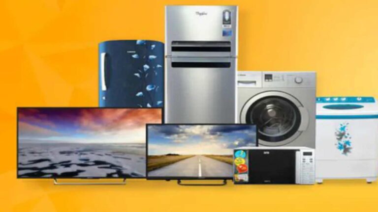 Flipkart Electronics Sale