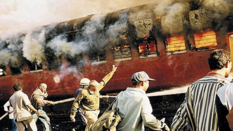Godhra Case