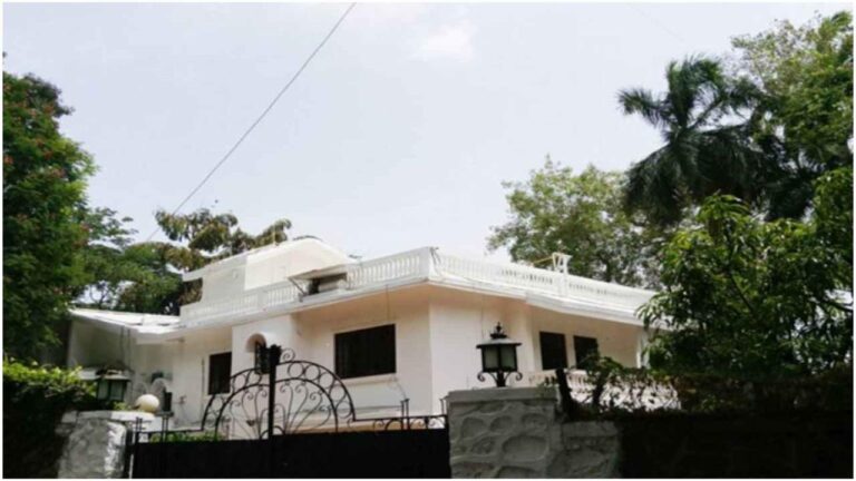 Godrej Properties Acquire Raj Kapoor Bungalow