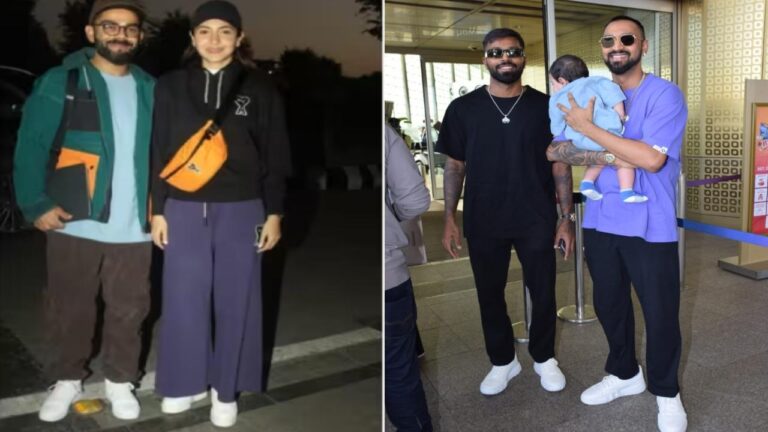 Hardik Pandya Wedding