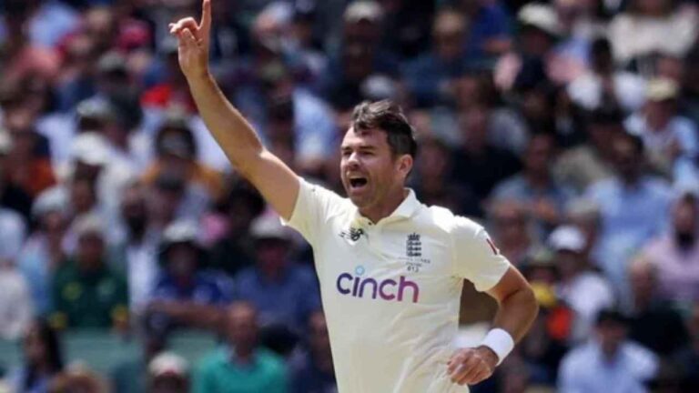 ICC Test Rankings James Anderson Ravichandaran Ashwin