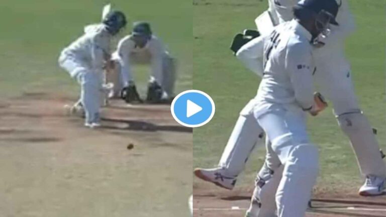 IND Vs AUS 1st Test Ravindra Jadeja Todd Murphy