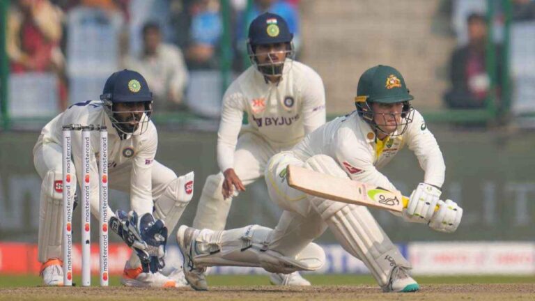 IND Vs AUS 2nd Test Aakash Chopra