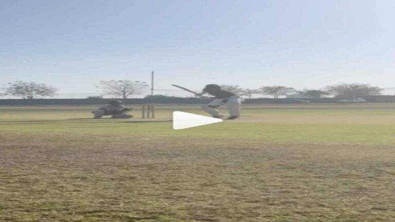 IND Vs AUS 3rd Test Cheteshwar Pujara