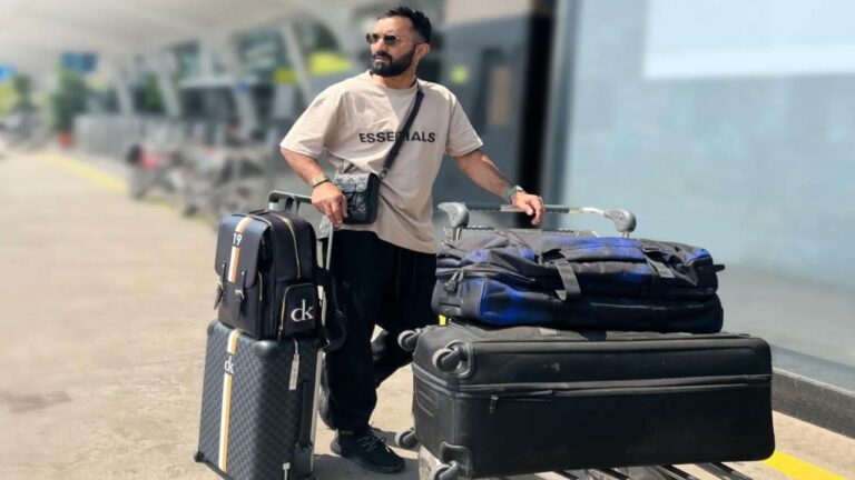 IND Vs AUS Dinesh Karthik1