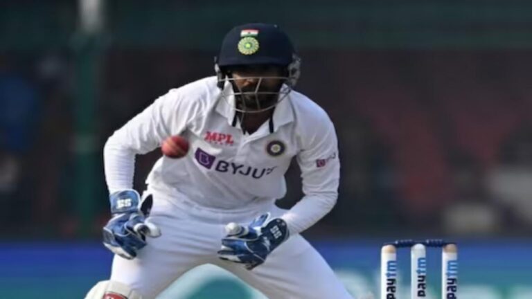 IND Vs AUS KL Rahul KS Bharat