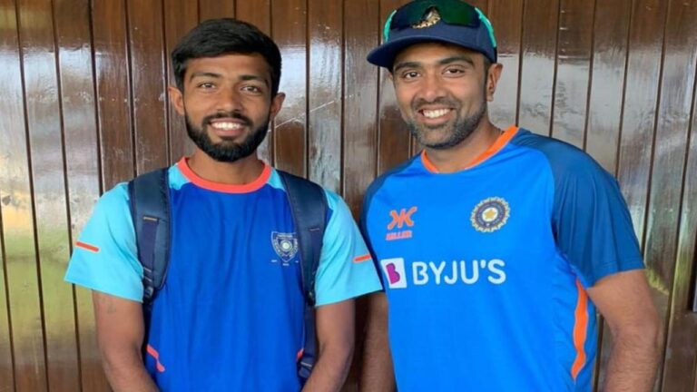 IND Vs AUS Mahesh Pithiya