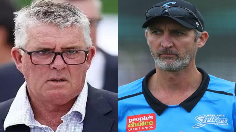 IND Vs AUS Nagpur Pitch Simon ODonnell Jason Gillespie