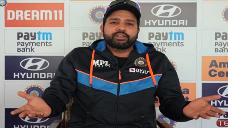 IND Vs AUS Rohit Sharma2