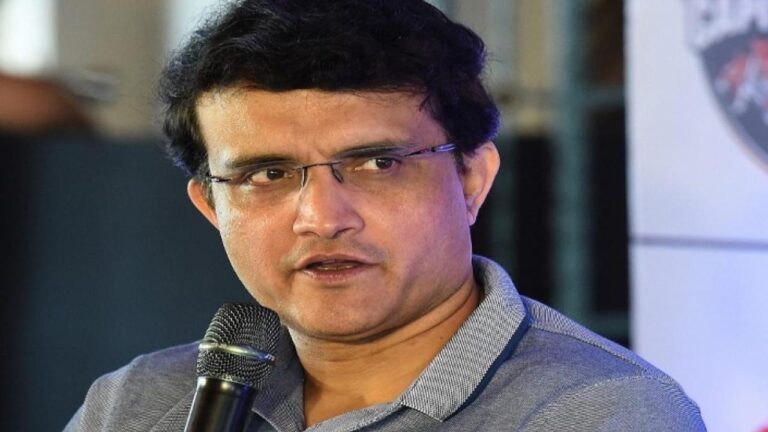 IND Vs AUS Sourav Ganguly Shubman Gill KL Rahul