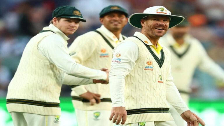 IND Vs AUS Usman Khwaja