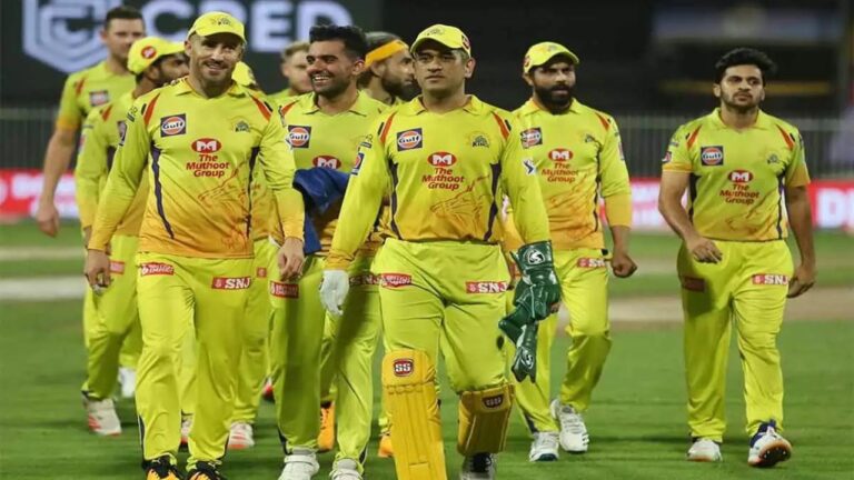 IPL 2023 Deepak Chahar CSK