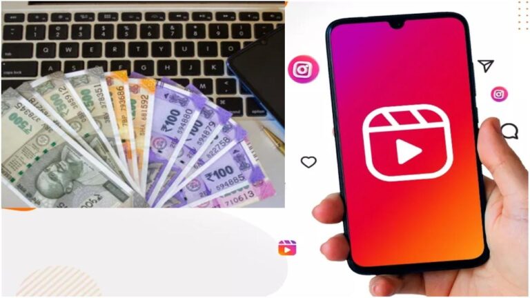 Instagram Reels Earning Tips