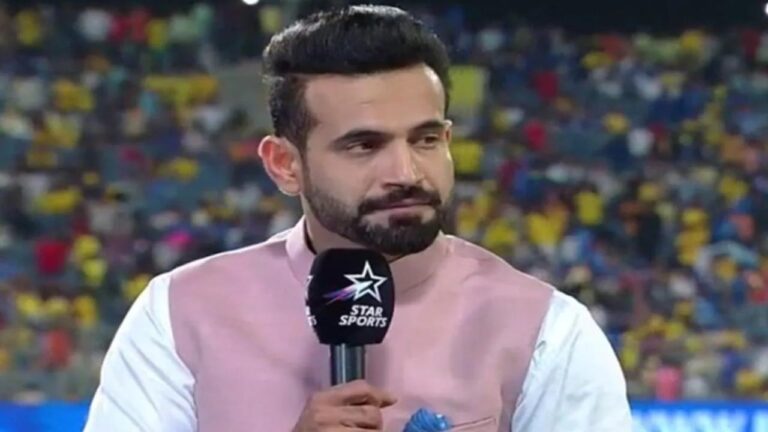 Irfan Pathan Sohail Khan Virat Kohli Umran Malik
